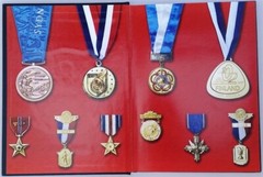 UNITED STATES ARMY MARKSMANSHIP UNIT 50TH ANNIVERSARY 1956 2006 HISTORY J MARTIN
