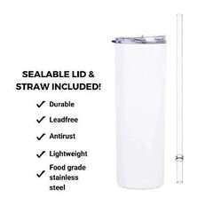 Mexican Treat 20oz Tumbler