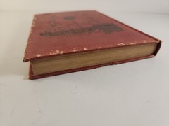 Here and Hereafter or Man In Life and Death, Uriah Smith – HC 1897 Rare Antique