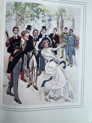 1911 Arcadians Theatre Programme Shaftesbury London Edmund Dulac John Hassall