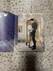 Books For Days Throne Duet by Rina Kent W/overlays
