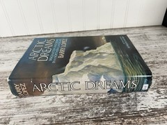 Barry Lopez Arctic Dreams HC w/ Dust Jacket 1986 Charles Scribner’s Sons