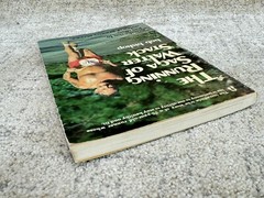 SIGNED / Autographed – The Running Saga of Walter Stack / Bob Bishop