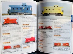 Standard Catalog of LIONEL TRAINS 1945-1969