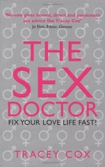 The s** Doctor By Tracey Cox