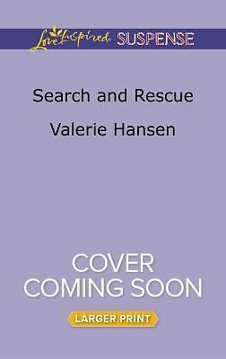 Search and Rescue (Rookie K-9 Unit, 6) by Valerie Hansen