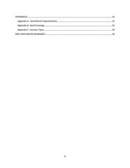 UNIDEN HOME PATROL II 2 User Manual Operation Guide BINDING FULL COLOR PRINT