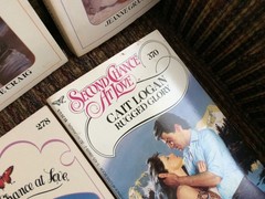 Qty 19 Lot: Second Chance at Love Romance Novels – Different Authors