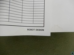Robots – 1ST PRINT (Traveller RPG Book 8) Game Designers Workshop GDW 344