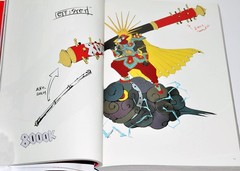 Persona 5 Official Design Works Art Book Illustration Game Fan Book ATLUS Japan