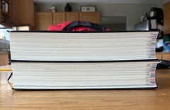 FAMILIAR Volume 1 and 2 by Mark Z. Danielewski 2015 Trade Paperback