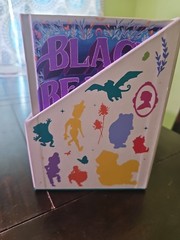 My Classics Collection 6 Hard Cover Books Alice Black Beauty Wizard Oz Etc.