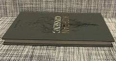 Botalys Korean Ginseng Mar Penas Martinez Hardcover Book 2023 Used