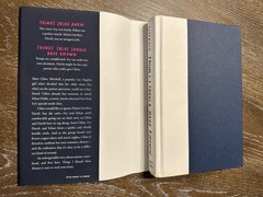 Things I Should Have Known – Claire LeZebnik – 1st Printing – HCDJ – 2017 (YA)