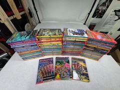 Animorphs Series K.A. Applegate Paperback Book Lot Pick The One You Need #1-54