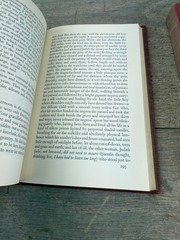 Vintage William Faulkner Absalom & Go Down Moses Red HC Lot 2 Modern Library