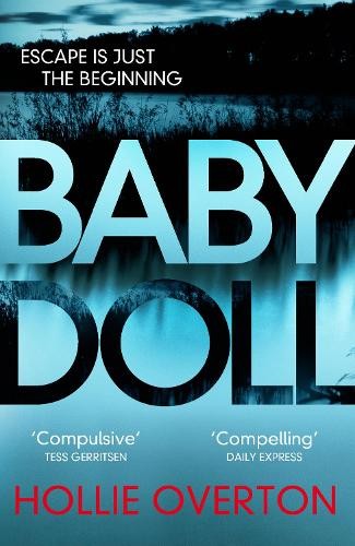 Baby Doll by Overton, Hollie Book The Fast Free Shipping