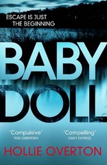 Baby Doll by Overton, Hollie Book The Fast Free Shipping
