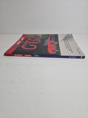 Illustrated Buyer’s Guide GTO by Zazarine, Pontiac GTO 1964-1974 & Royal Bobcat