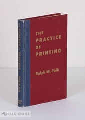 PRACTICE OF PRINTING.|THE