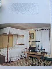 Lot Of Three Textile Books: Art Deco, Early New England & Southeast Asia (1067)