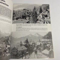 Hitler’s Alpine Retreat by James Wilson Hardcover