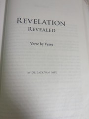 KJV The Jack Van Impe PROPHECY BIBLE Red Letter Limited Special Edition Leather
