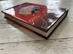 Angel and Apostle – Hardcover By Noyes, Deborah SIGNED COPY 1st Edition Printing