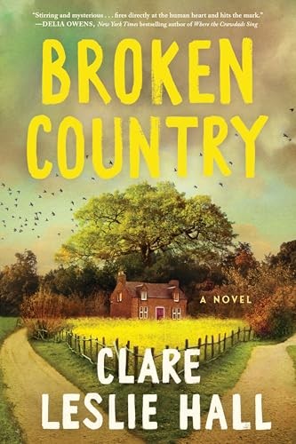 Broken Country – VERY GOOD