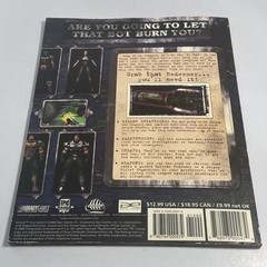 Unreal Tournament Strategy Guide Brady Games Paperback PS2 Rare Issue HTF