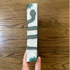 Barnes & Noble Exclusive Edition Signed Sweet Venom By Rina Kent