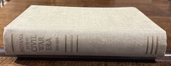 INDIANA IN THE CIVAL WAR ERA 1850-1880 By: Emma Lou Thornbrough Vol. III HB 1965