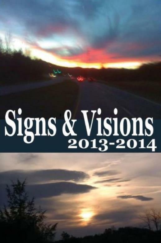 Signs & Visions 2013 – 2014