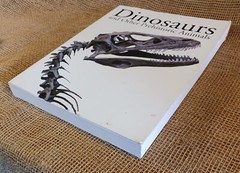 dinosaurs and other prehistoric animals by amber