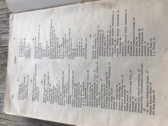 1935-1936 The University of Missouri Bulletin Catalog Columbia MO 383 Pages book