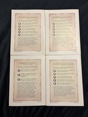 Kirsten American Girl Set of 4 PB First Edition Scholastic Pleasant Company EUC