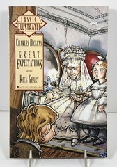 CLASSICS ILLUSTRATED-You Choose Title (1964 & 1990s) Very Good Cond