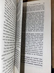 All the President’s Men -Carl Bernstein & Bob Woodward (2014, PB) Watergate Nixo