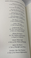 Leofwine the Monk: or The Curse Of the Ericsons, by Emma Lestlie