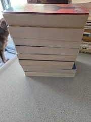 Kay Hooper Lot Of 9 Books. Paperback. Crime Mystery Thriller Suspense