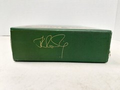 Harry Potter And The Half Blood Prince Deluxe Edition Hardcover With Slipcase