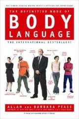 The Definitive Book of Body Language: The Hidden Meaning Behind People’s – GOOD