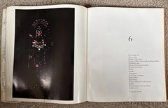 Tantra Art by Ajit Mookerjee HC/DJ 1971/1972