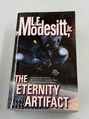 L.E. Modesitt, Jr. Sci-Fi Tor FE 4 PB Lot 1990s – 2000s Vintage