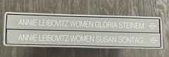 Annie Leibovitz: Women : 2025 Edition by Annie Leibovitz (2025, Hardcover)