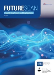 Society for Health Care Strategy & Market Futurescan 2026: Health Ca (Paperback)