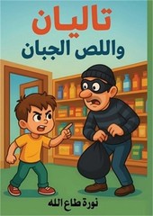 تاليان واللص &