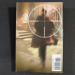 The Broker: A Novel – Hardcover By Grisham, John – Large Print VG