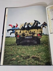 TIM WALKER PICTURES ART PHOTO BOOK FASHION PHOTOGRAPHY TENEUES