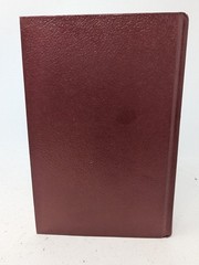 The Alphabetical Bible KJV Containing the Old and New Testaments Hilton House